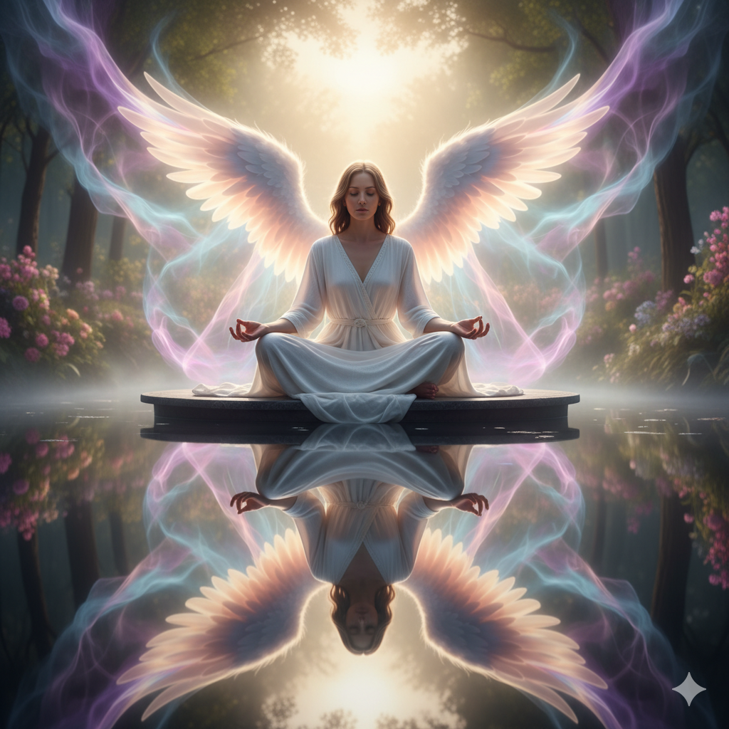 ReikiAngelico Reiki Angelico